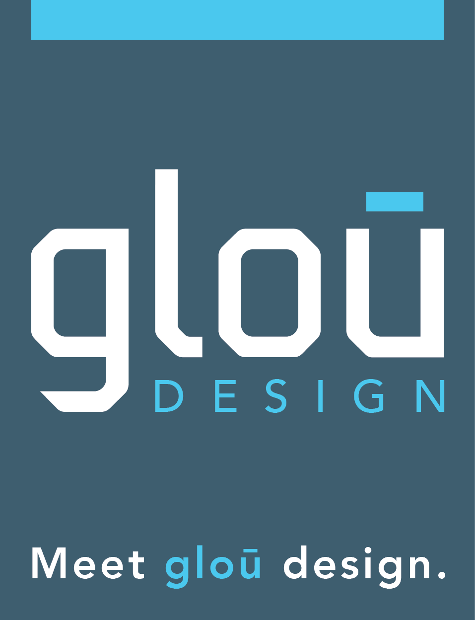 Meet Glou Design